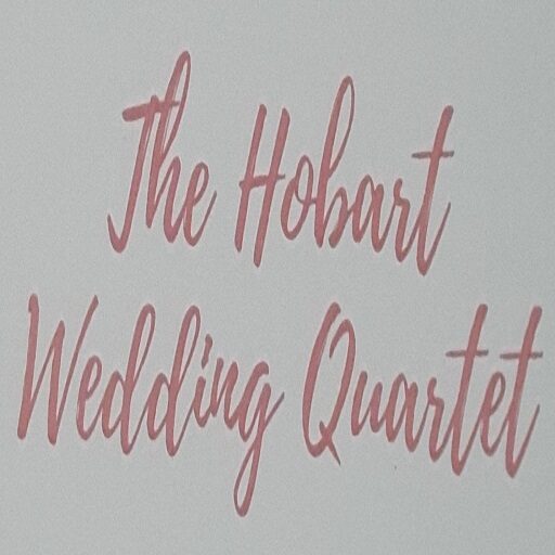 Hobart Wedding Quartet